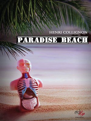 cover image of Paradise beach